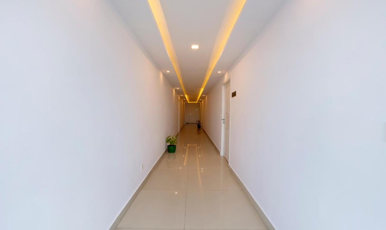 Treebo Trend Airport Avenue Plaza Cochin Airport Ξενοδοχείο Kochi Εξωτερικό φωτογραφία
